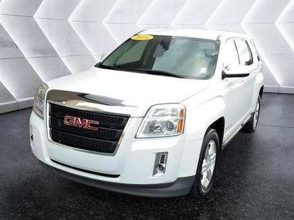 2014 GMC Terrain Evansville IN