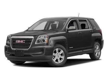 2016 GMC Terrain Tucson AZ