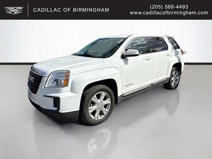 2017 GMC Terrain Vestavia Hills AL