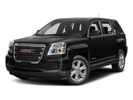 2017 GMC Terrain Tucson AZ