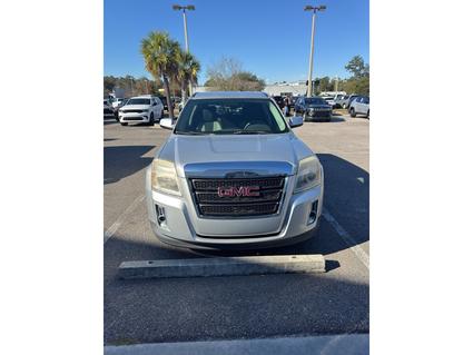 2015 GMC Terrain Savannah GA