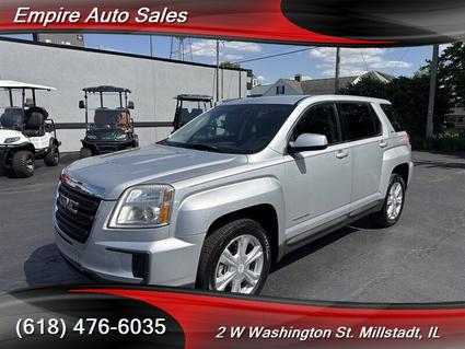 2017 GMC Terrain Millstadt IL