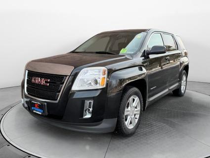 2015 GMC Terrain Merriam KS