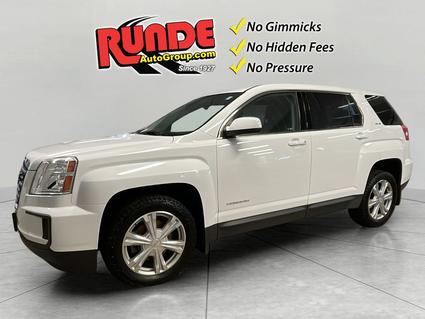 2017 GMC Terrain Hazel Green WI