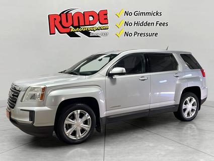 2017 GMC Terrain Hazel Green WI