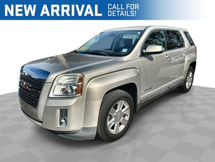 2012 GMC Terrain Jacksonville FL