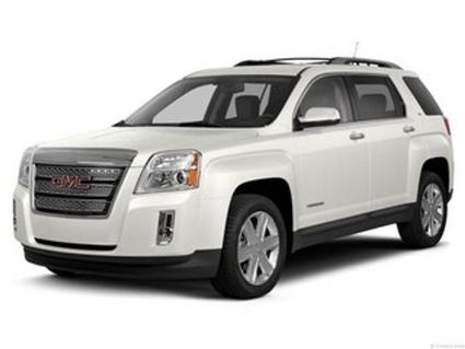 2013 GMC Terrain Grandville MI