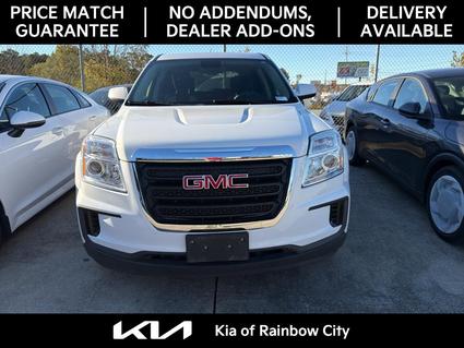 2017 GMC Terrain Rainbow City AL