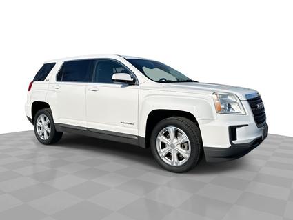 2017 GMC Terrain Florissant MO
