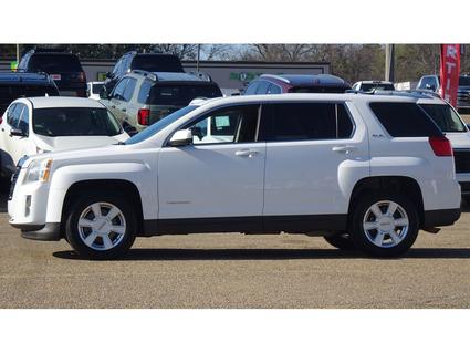 2013 GMC Terrain Tupelo MS