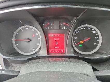 2015 GMC Terrain Mooresville IN