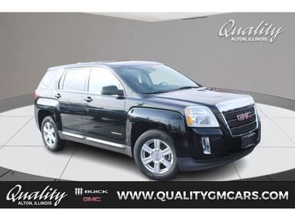 2015 GMC Terrain Alton IL