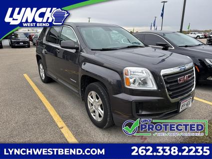 2016 GMC Terrain West Bend WI