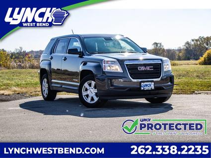 2016 GMC Terrain West Bend WI