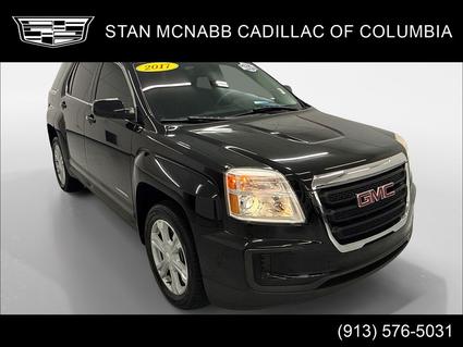 2017 GMC Terrain Columbia TN