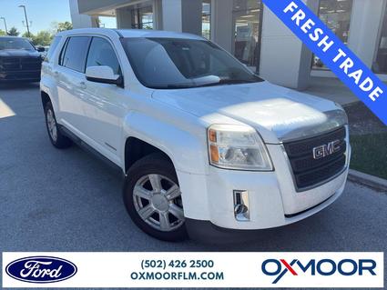 2015 GMC Terrain Louisville KY