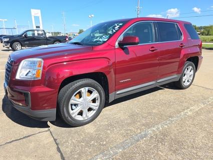 2017 GMC Terrain Cape Girardeau MO