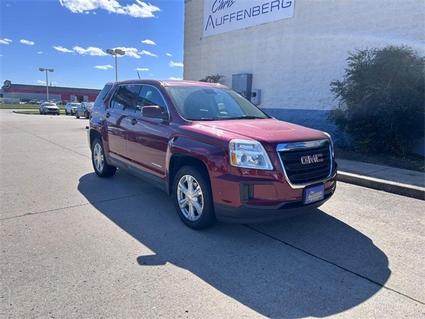 2017 GMC Terrain Cape Girardeau MO