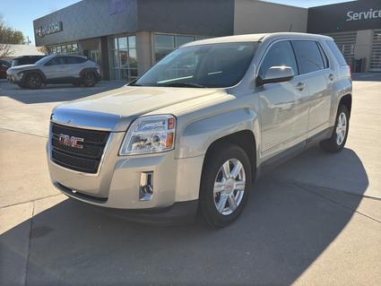 2014 GMC Terrain Manhattan KS