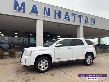 2014 GMC Terrain Manhattan KS