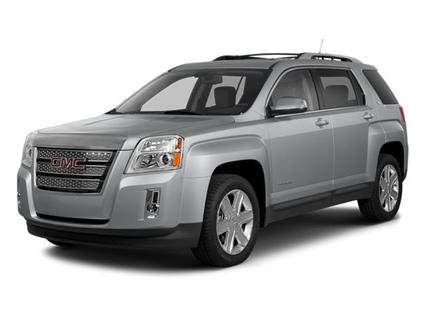2014 GMC Terrain La Grande OR
