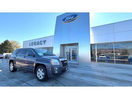 2014 GMC Terrain La Grande OR