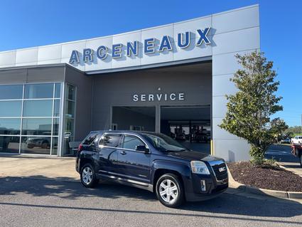 2015 GMC Terrain New Iberia LA