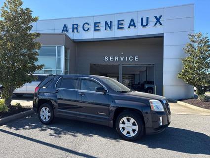 2015 GMC Terrain New Iberia LA