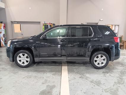 2013 GMC Terrain Manchester IA