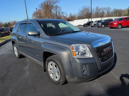 2013 GMC Terrain Henderson KY