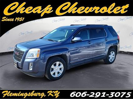2014 GMC Terrain Flemingsburg KY