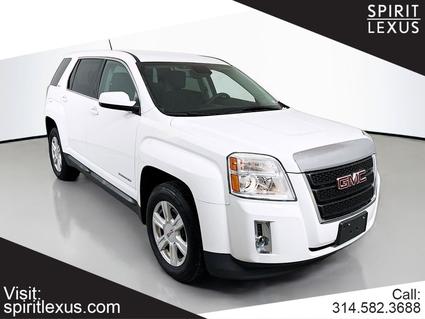 2015 GMC Terrain Creve Coeur MO