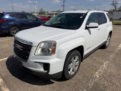 2016 GMC Terrain Cape Girardeau MO