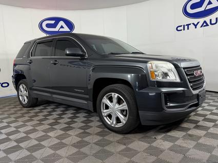 2017 GMC Terrain Memphis TN