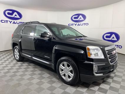 2016 GMC Terrain Memphis TN