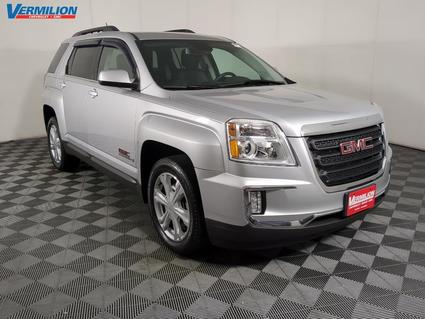 2017 GMC Terrain Tilton IL