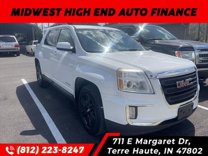 2016 GMC Terrain Terre Haute IN