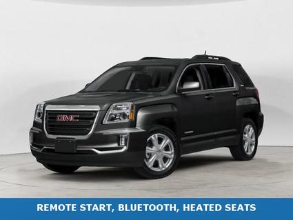 2017 GMC Terrain Washington Court House OH