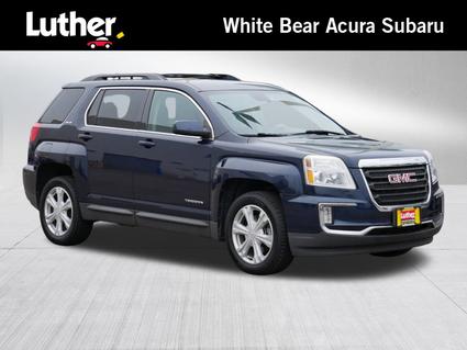 2017 GMC Terrain Saint Paul MN