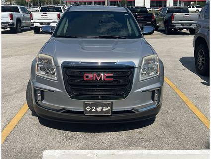 2016 GMC Terrain Sebring FL