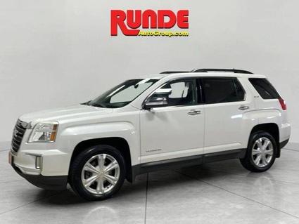 2017 GMC Terrain Hazel Green WI
