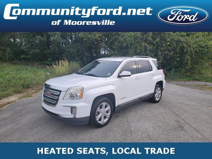 2017 GMC Terrain Mooresville IN