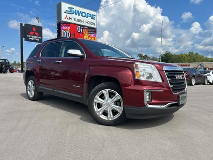 2016 GMC Terrain Radcliff KY
