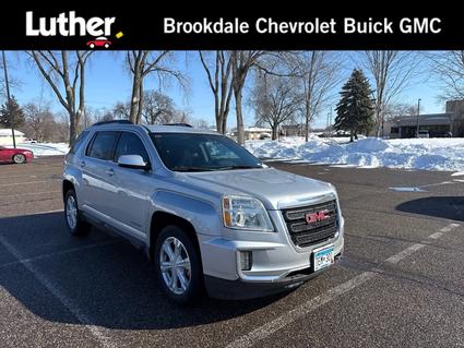 2017 GMC Terrain Minneapolis MN