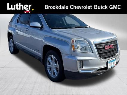 2017 GMC Terrain Minneapolis MN