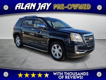 2016 GMC Terrain Sebring FL