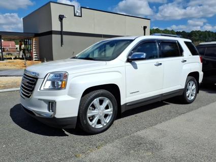 2016 GMC Terrain Hartselle AL