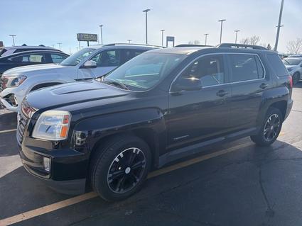 2017 GMC Terrain Sheboygan WI