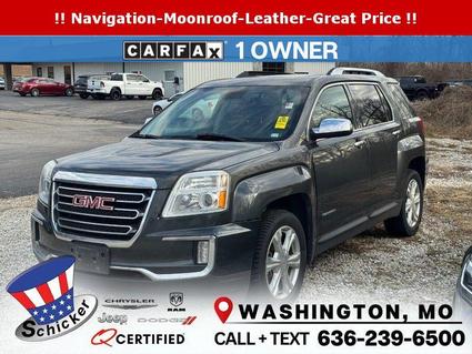 2017 GMC Terrain Washington MO