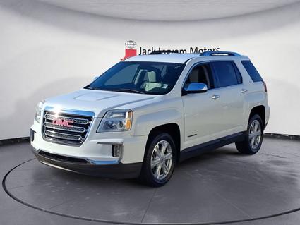 2017 GMC Terrain Montgomery AL